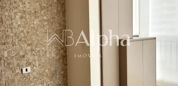 Apartamento com 3 Quartos para venda ou aluguel, 87m² no Jardim Tupanci, Barueri