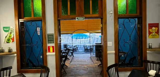 Loja / Salão / Ponto Comercial à venda, 125m² no Vila Hortência, Sorocaba