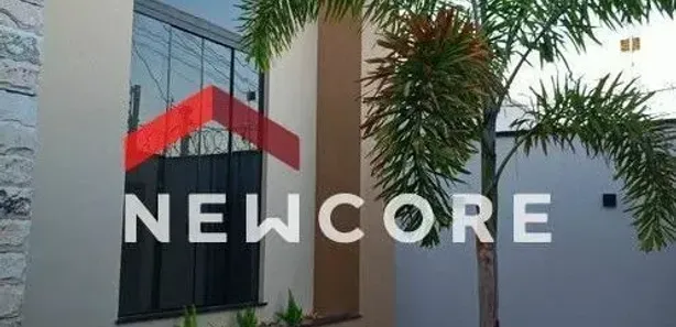 Casa com 3 Quartos à venda, 193m² no Setor Cristina II Expansão, Trindade