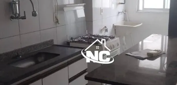 Apartamento com 1 Quarto para venda ou aluguel, 45m² no Barreto, Niterói
