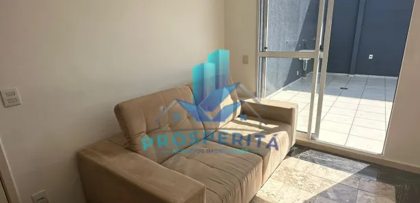 Cobertura com 2 Quartos à venda, 48m² no Jardim Central, Cotia