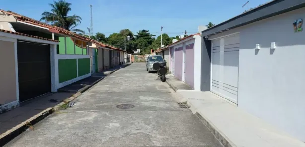 Casa com 2 Quartos à venda, 70m² no Parque Ambaí, Nova Iguaçu