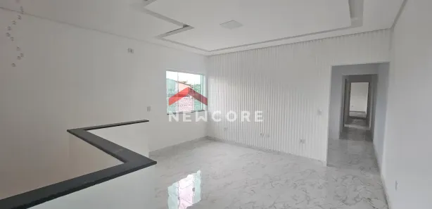 Casa com 2 Quartos à venda, 100m² no Vila Caraguata, Cubatão