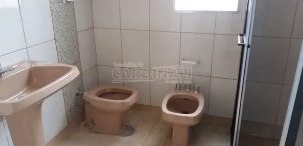 Casa com 4 Quartos à venda, 220m² no Centro, São Carlos