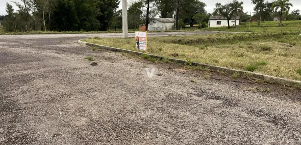 Terreno / Lote / Condomínio à venda, 460m² no Tomazetti, Santa Maria