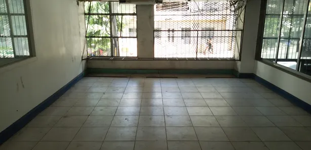 Conjunto Comercial / Sala para alugar, 113m² no Jardim Vinte e Cinco de Agosto, Duque de Caxias