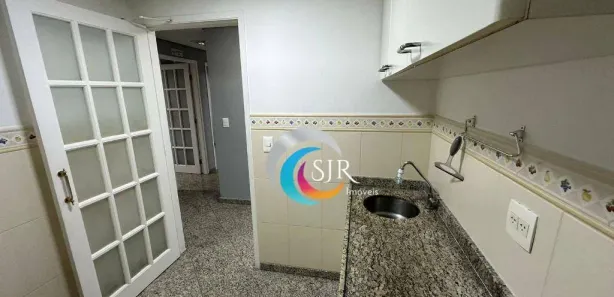 Conjunto Comercial / Sala para alugar, 126m² no Moema, São Paulo