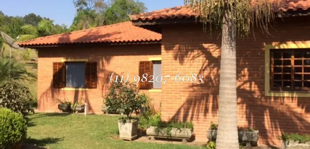 Fazenda / Sítio / Chácara com 4 Quartos à venda, 74000m² no , Piedade