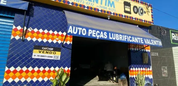 Loja / Salão / Ponto Comercial à venda, 69m² no Rotary Club de Itabaiana, Itabaiana