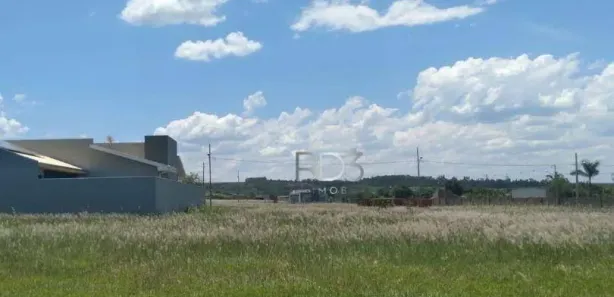 Terreno / Lote / Condomínio à venda, 420m² no Alvorada do Sul, Alvorada do Sul