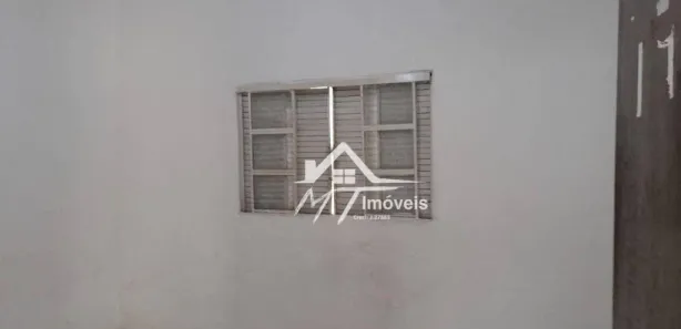 Casa com 2 Quartos para alugar, 250m² no Jardim Alvorada, Sumaré