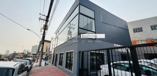 Loja / Salão / Ponto Comercial para alugar, 100m² no Parque Bela Vista, Votorantim
