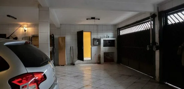 Sobrado com 3 Quartos para alugar, 260m² no Centro, Diadema