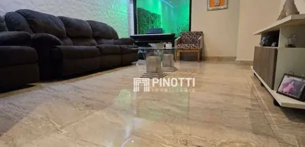 Casa com 3 Quartos para venda ou aluguel, 154m² no Parque Terra Nova, São Bernardo do Campo