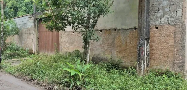Fazenda / Sítio / Chácara com 3 Quartos à venda, 60m² no Chácara Glória, Itanhaém