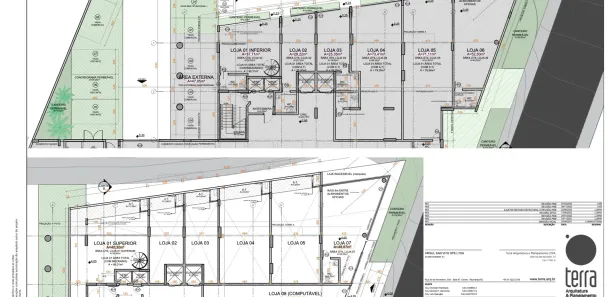 Loja / Salão / Ponto Comercial à venda, 89m² no Velha, Blumenau