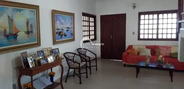 Casa com 3 Quartos à venda, 1033m² no Portão, Lauro de Freitas