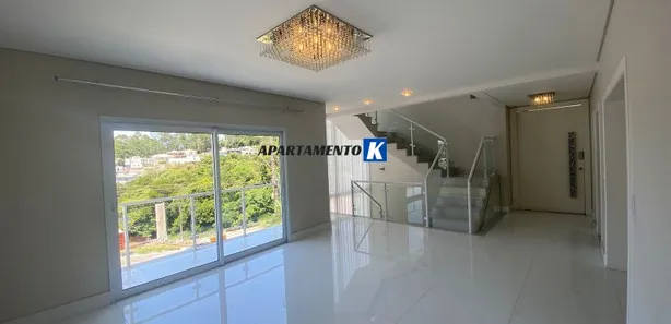 Sobrado com 4 Quartos para alugar, 360m² no Jardim Fazenda Rincão, Arujá