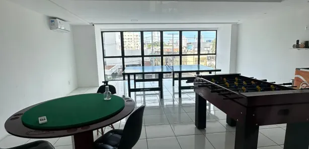 Apartamento com 3 Quartos à venda, 85m² no Pina, Recife