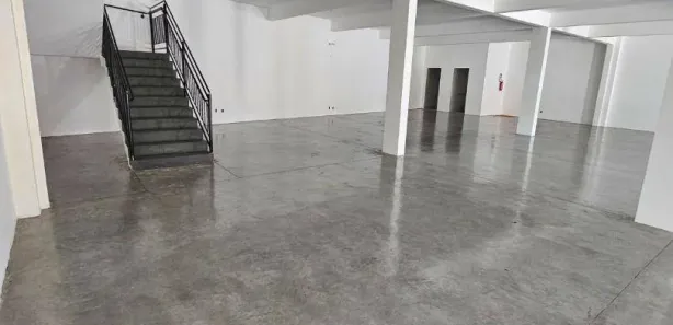 Galpão / Depósito / Armazém para alugar, 633m² no Rio Pequeno, Camboriú