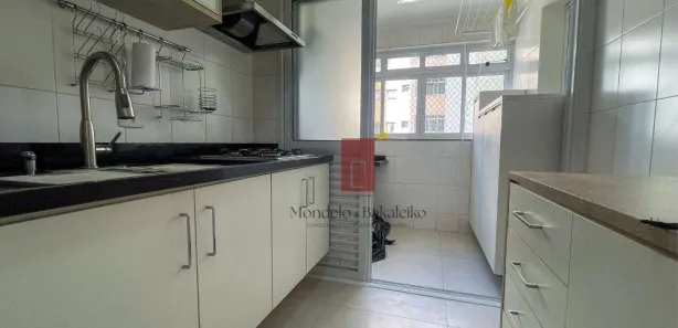 Apartamento com 2 Quartos à venda, 90m² no Lauzane Paulista, São Paulo