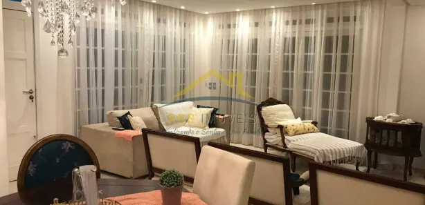 Casa com 6 Quartos à venda, 321m² no Portão, Lauro de Freitas