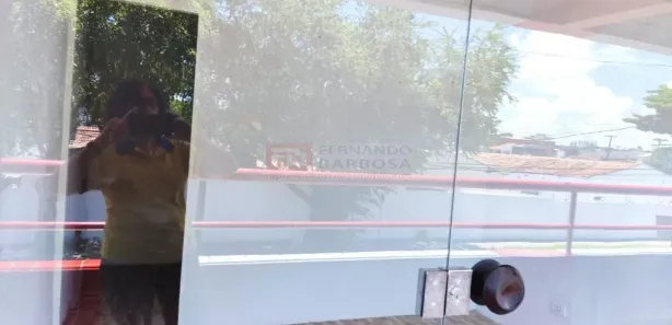 Conjunto Comercial / Sala para alugar, 20m² no Ipsep, Recife