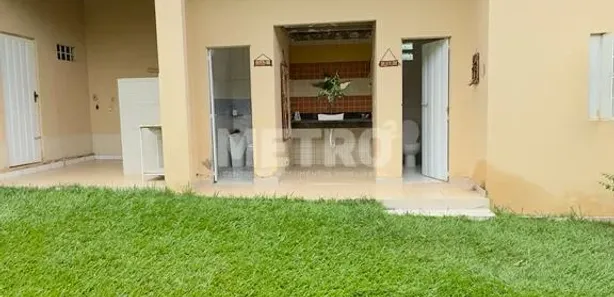 Fazenda / Sítio / Chácara com 3 Quartos à venda, 300m² no , Petrolina