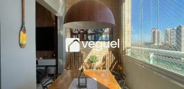 Cobertura com 3 Quartos à venda, 210m² no Jardim Botânico, Ribeirão Preto
