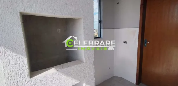 Cobertura com 2 Quartos à venda, 70m² no Roça Grande, Colombo
