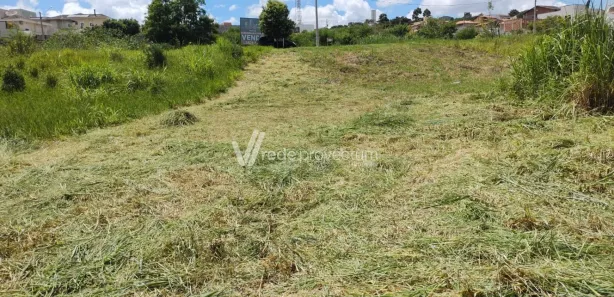 Terreno / Lote / Condomínio à venda, 300m² no Jardim Jurema, Valinhos