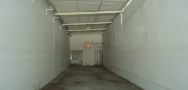 Galpão / Depósito / Armazém para alugar, 170m² no Chácara Mafalda, São Paulo