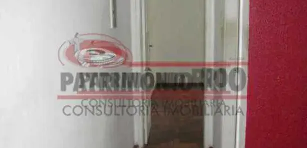 Apartamento com 1 Quarto à venda, 40m² no Vigário Geral, Rio de Janeiro