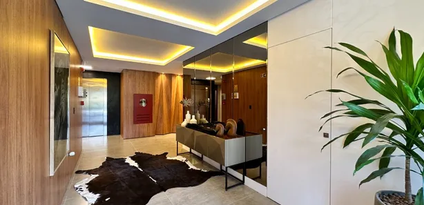 Apartamento com 2 Quartos à venda, 97m² no Centro, Campo Alegre