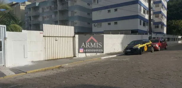 Terreno / Lote / Condomínio à venda, 500m² no Enseada, Guarujá