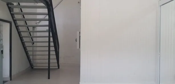 Galpão / Depósito / Armazém à venda, 260m² no Vila Amélia, São Sebastião