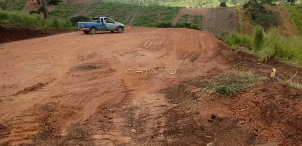 Terreno / Lote / Condomínio à venda, 1499m² no , Abadiânia