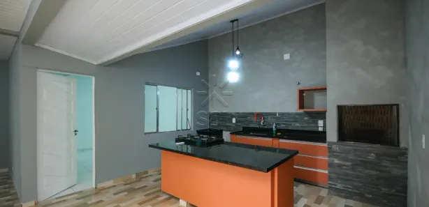 Casa com 3 Quartos à venda, 93m² no Carimã, Foz do Iguaçu