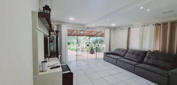 Casa de Condomínio com 4 Quartos à venda, 300m² no Novo Horizonte Norte, São Joaquim de Bicas