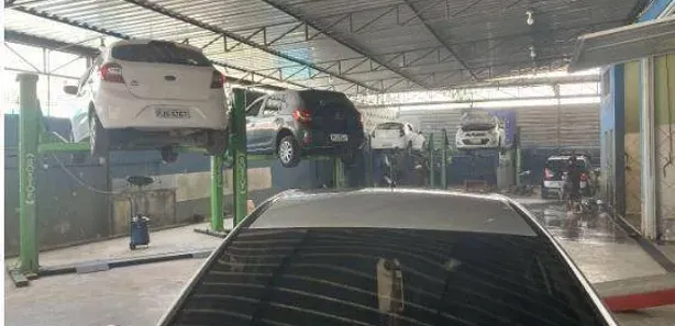 Loja / Salão / Ponto Comercial à venda, 1000m² no , Camaçari