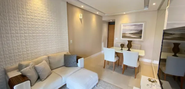 Cobertura com 2 Quartos à venda, 140m² no Candeal, Salvador
