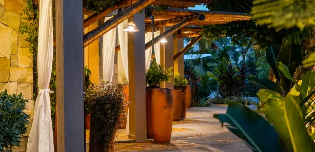 Hotel / Motel / Pousada com 11 Quartos à venda, 570m² no Centro, Baía Formosa
