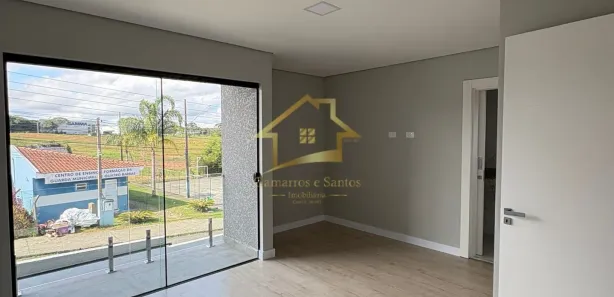 Sobrado com 3 Quartos à venda, 110m² no Itapira, Quatro Barras