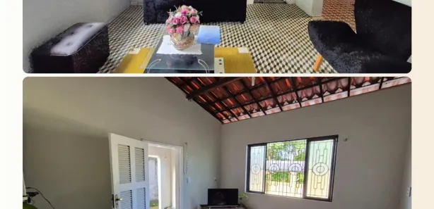 Fazenda / Sítio / Chácara com 2 Quartos à venda, 100m² no Gavião, Maranguape