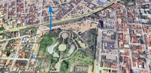 Terreno / Lote / Condomínio à venda, 180m² no Sol e Mar, Macaé