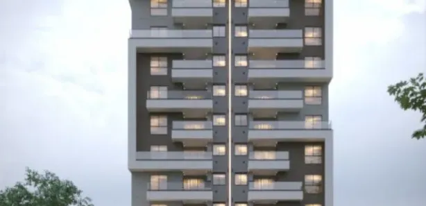 Cobertura com 4 Quartos à venda, 216m² no Armação, Penha