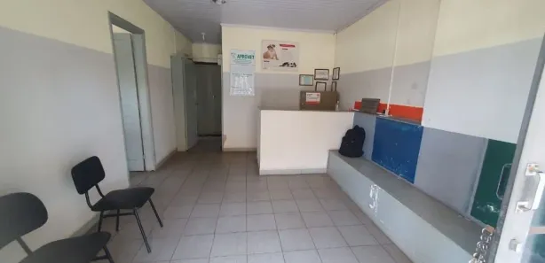 Loja / Salão / Ponto Comercial à venda, 175m² no Vila Seabra, Bauru