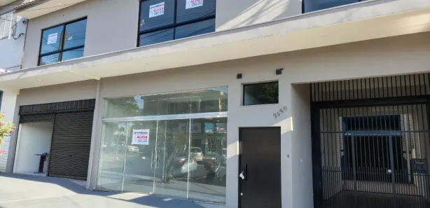Conjunto Comercial / Sala com 1 Quarto para alugar, 40m² no Jardim Oásis, Maringá