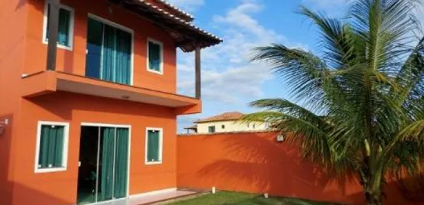 Casa de Condomínio com 2 Quartos à venda, 110m² no Monte Alto, Arraial do Cabo