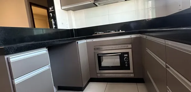 Apartamento com 2 Quartos à venda, 43m² no Setor Habitacional Vicente Pires, Brasília